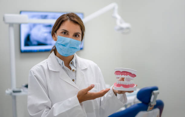 Best Emergency Denture Repair in Seeley, CA