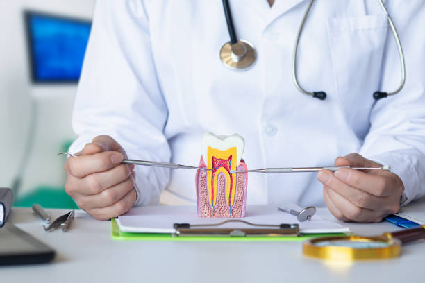 Best Emergency Treatment for Jaw Pain or Injury in Seeley, CA