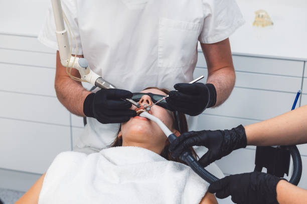 Best Emergency Treatment for Oral Infections in Seeley, CA